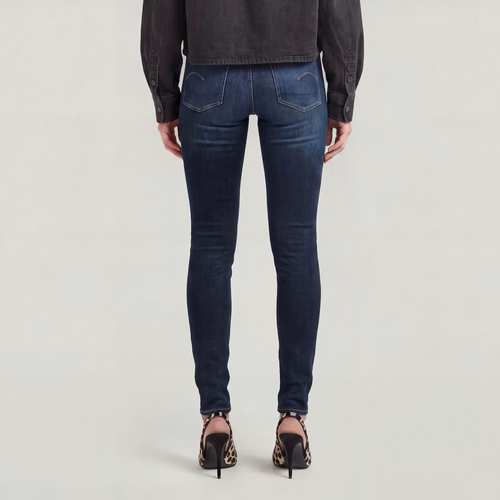 Jean 3301 Skinny - s - G-Star RAW - Modalova