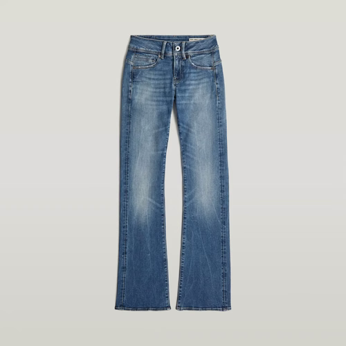 Jean Midge Bootcut - s - G-Star RAW - Modalova