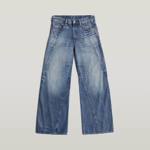 Jean Contor Barrel Loose - s - G-Star RAW - Modalova
