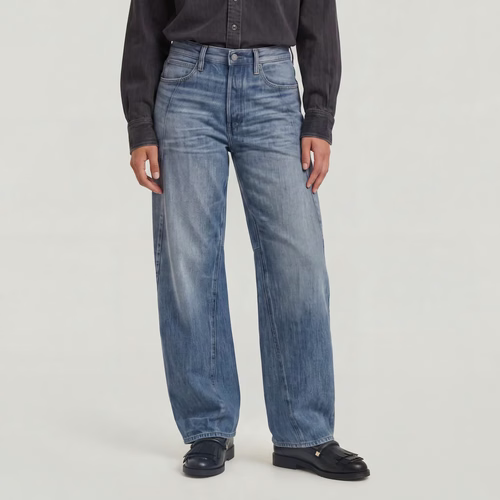 Jean Contor Barrel Loose - s - G-Star RAW - Modalova