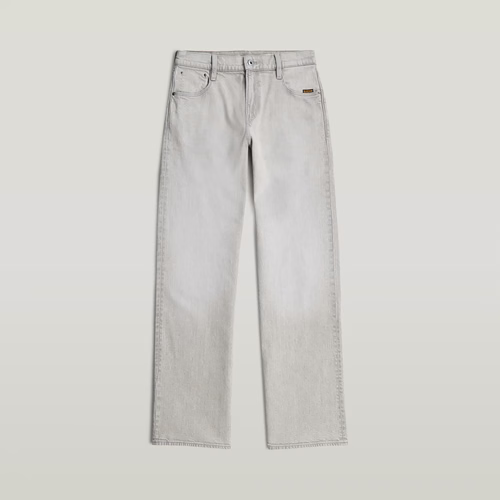 Jean Judee Loose - Gris - Femmes - G-Star RAW - Modalova