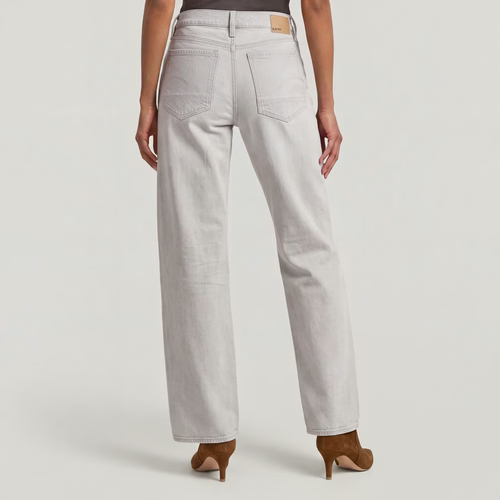 Jean Judee Loose - Gris - Femmes - G-Star RAW - Modalova