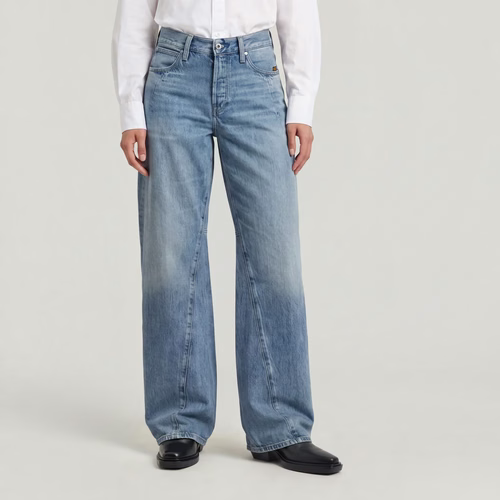 Jean Contor Barrel Loose - s - G-Star RAW - Modalova