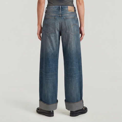 Jean Roxx Wide - s - G-Star RAW - Modalova