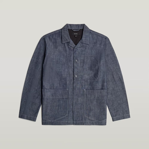 Blazer Marseille 3.0 - s - G-Star RAW - Modalova
