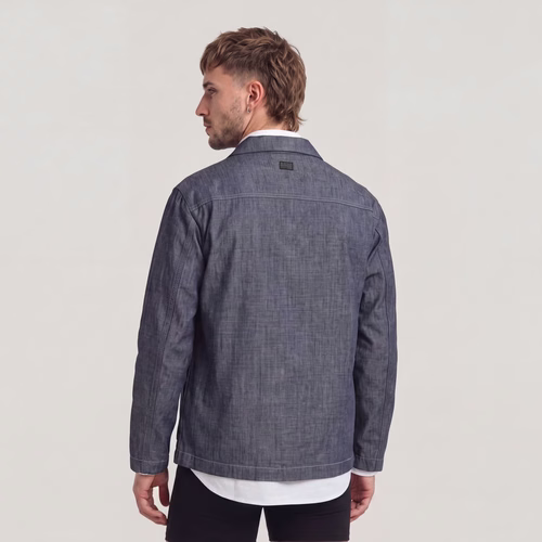 Blazer Marseille 3.0 - s - G-Star RAW - Modalova