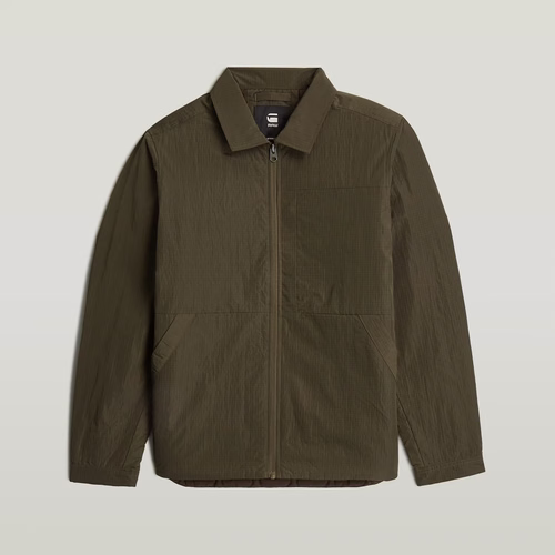 Veste Lofty Padded - Brun - Hommes - G-Star RAW - Modalova
