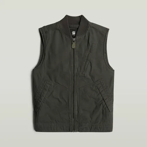 Veste sans manches Duty Canvas - s - G-Star RAW - Modalova