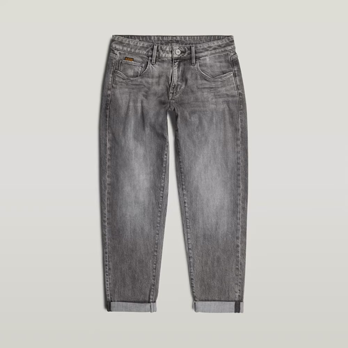 Jean Kate Boyfriend - Gris - Femmes - G-Star RAW - Modalova