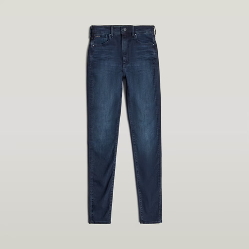 Jean Kafey Ultra High Skinny - s - G-Star RAW - Modalova