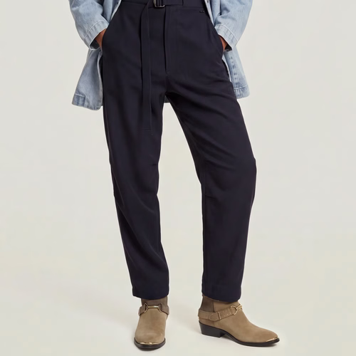Pantalon Léger Coupe Décontractée - s - G-Star RAW - Modalova