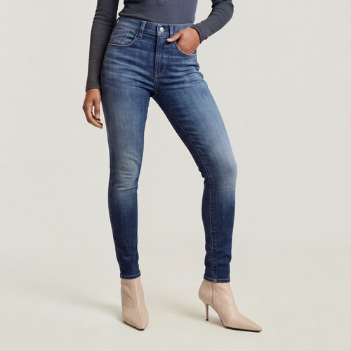 Jean Lhana Skinny - s - G-Star RAW - Modalova