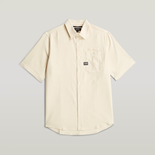 Chemise Bristum 1-Pocket Slim - s - G-Star RAW - Modalova