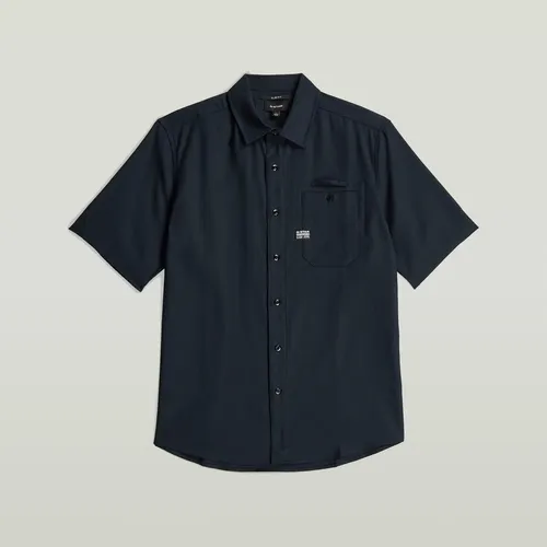 Chemise Bristum 1-Pocket Slim - s - G-Star RAW - Modalova