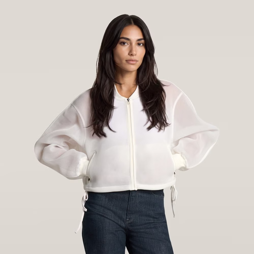 Veste Meshy Binding - s - G-Star RAW - Modalova