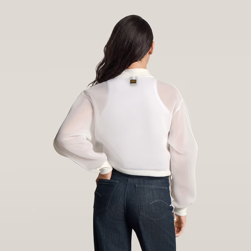 Veste Meshy Binding - s - G-Star RAW - Modalova