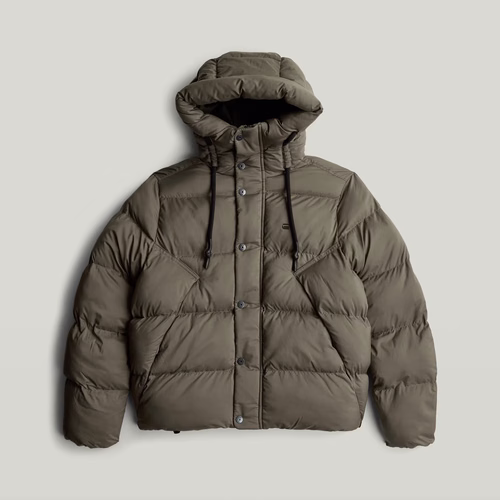 Doudoune Whistler Short - s - G-Star RAW - Modalova