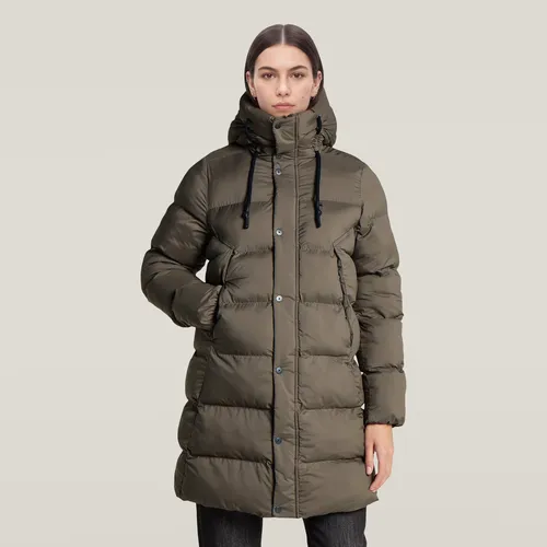 Doudoune Whistler Parka - s - G-Star RAW - Modalova