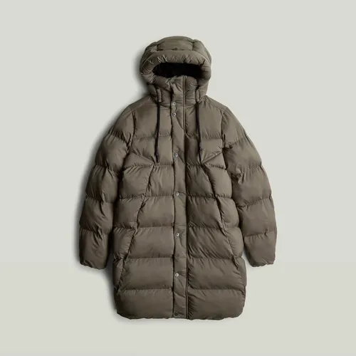 Doudoune Whistler Parka - s - G-Star RAW - Modalova