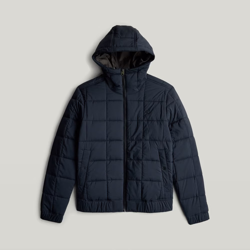 Veste Meefic Quilted Hooded - s - G-Star RAW - Modalova