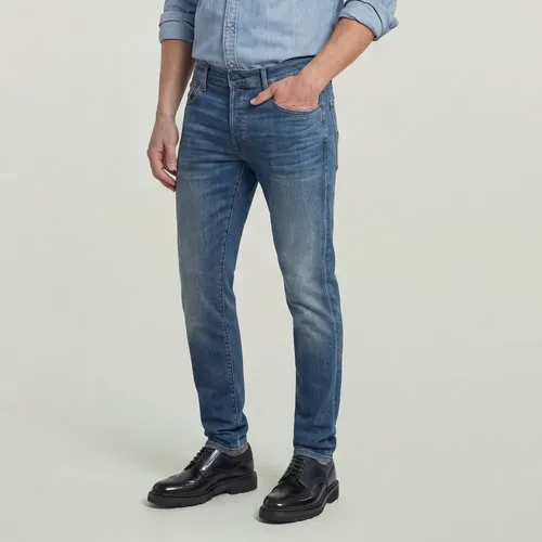 Jean 3301 Slim - s - G-Star RAW - Modalova
