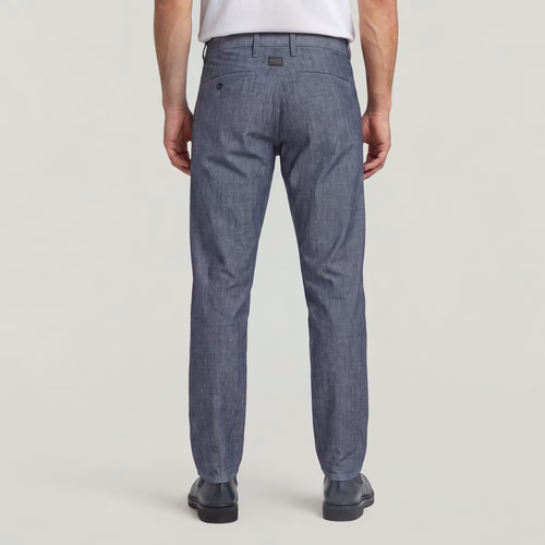 Chino Morry Tapered Denim - s - G-Star RAW - Modalova