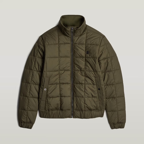 Veste Meefic Quilted - s - G-Star RAW - Modalova