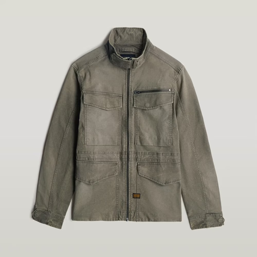 Veste Militaire Rovic Slim - s - G-Star RAW - Modalova