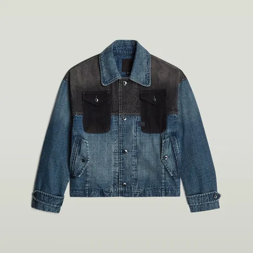 Veste Unisexe FACETASM Worker - s - G-Star RAW - Modalova
