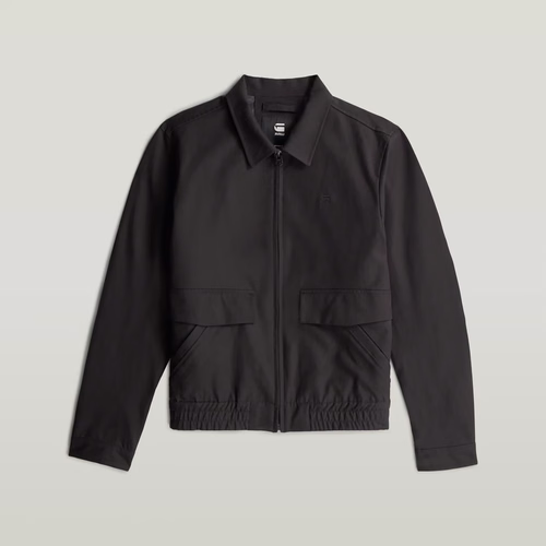 Midnight Blouson - Noir - Hommes - G-Star RAW - Modalova