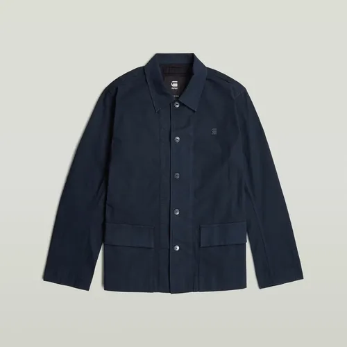 Surchemise 2 Pocket - s - G-Star RAW - Modalova
