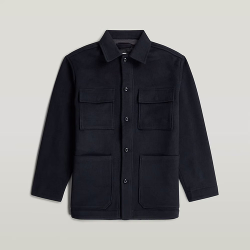 Veste Wool Chore - s - G-Star RAW - Modalova