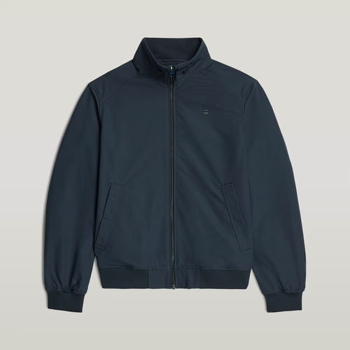 The Quinten - Correct Track Bomber - s - G-Star RAW - Modalova