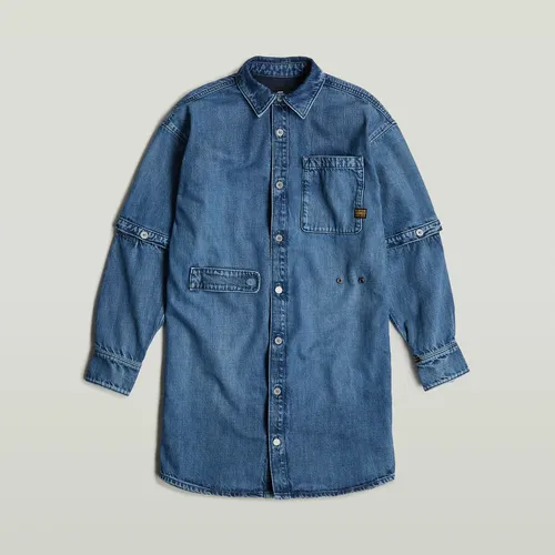 Robe-Chemise Modular - s - G-Star RAW - Modalova