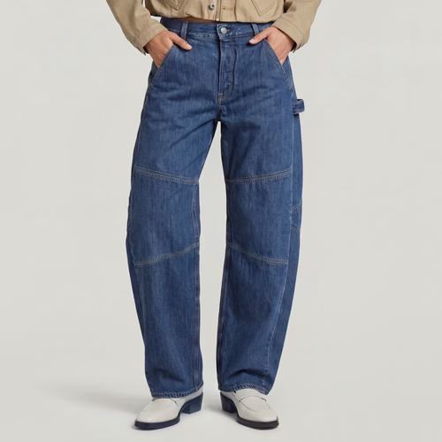 Jean Bowey Barrel Extreme Loose - s - G-Star RAW - Modalova