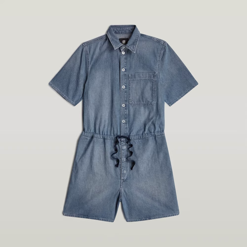 Combinaison Easy Short - s - G-Star RAW - Modalova