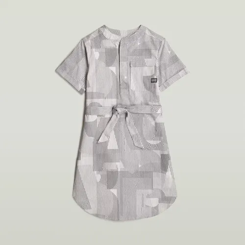 Robe Belted Side Slits - s - G-Star RAW - Modalova
