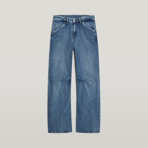 Jean Eve Low Wide Leg - s - G-Star RAW - Modalova