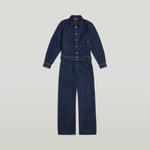 Combinaison Belted 3D Loose - s - G-Star RAW - Modalova