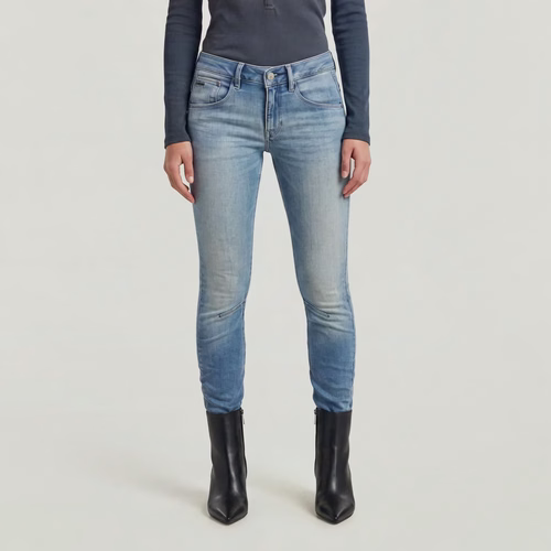 Jean Arc Skinny II - s - G-Star RAW - Modalova