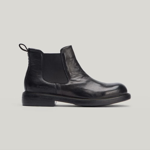Bottines Chelsea Portsmith - s - G-Star RAW - Modalova