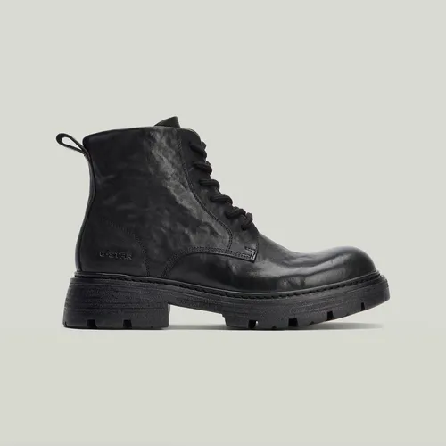 Bottes Hove Mid Lea - Noir - Hommes - G-Star RAW - Modalova