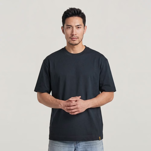 T-shirt GS-01 Relaxed - s - G-Star RAW - Modalova