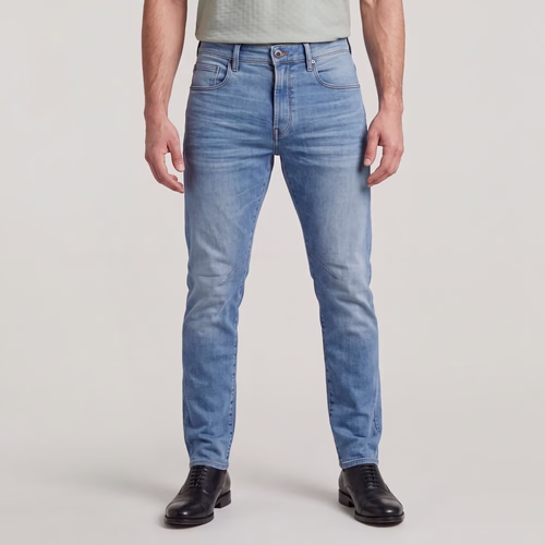 Jean D-Staq 5-Pocket Slim - s - G-Star RAW - Modalova