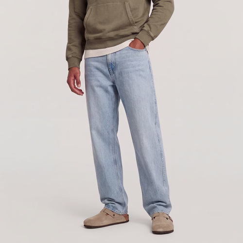 Jean Type 96 Loose - s - G-Star RAW - Modalova