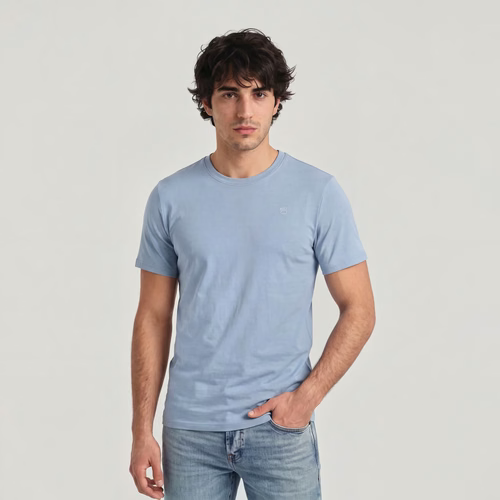 T-shirt Graw Slim - s - G-Star RAW - Modalova