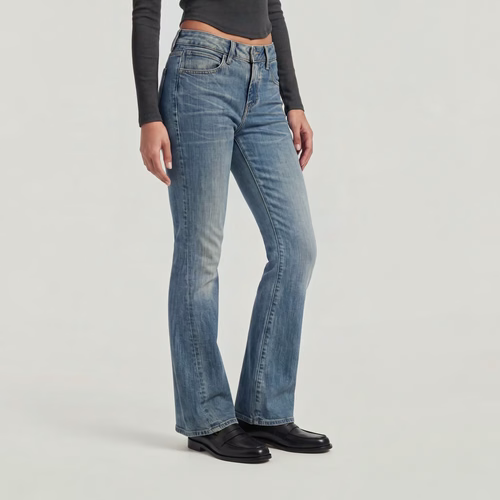 Jean Stevey Flare - s - G-Star RAW - Modalova