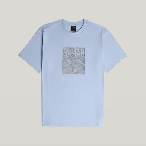 T-shirt Inside Out Graphic - s - G-Star RAW - Modalova