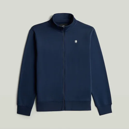 Sweat Core Zip Stand Up Collar - s - G-Star RAW - Modalova
