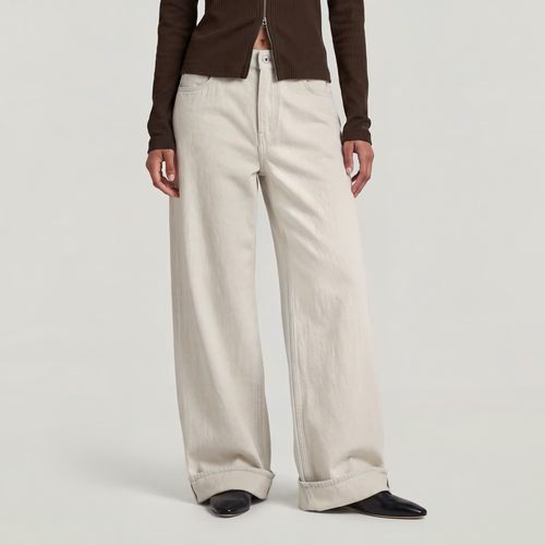 Jean Roxx Wide - s - G-Star RAW - Modalova